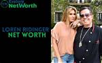 Insight into the Net Worth of Loren Ridinger