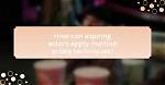 Insights and Discoveries for Aspiring Young Actors