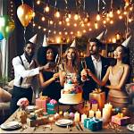 Insights and Inspiration for a Memorable Celebration