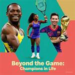 Insights for Athletes and Beyond