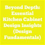 Insights from Beyond the Kitchen
