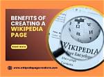 Insights from His Wikipedia Page