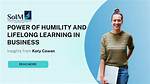 Insights from Katy Godoy for Career Success