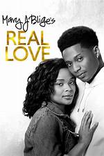 Insights from "Real Love" Starring Mary J. Blige