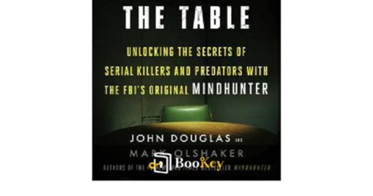 Insights into a Notorious Killer