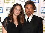 Insights into Al Pacino's Daughter's Life and Career