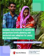Insights into Family Planning and Adoption