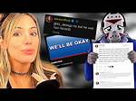 Insights into Liz Katz and H2O Delirious' Content