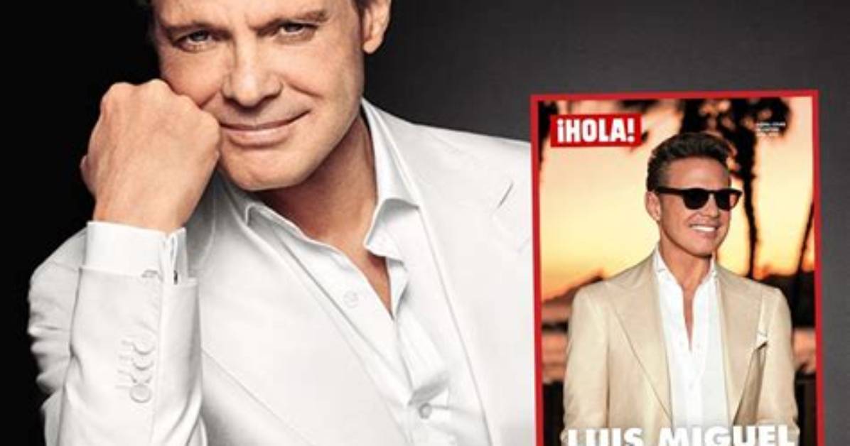 Insights into Luis Miguel's Soulmate
