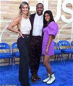 Insights into "Wife Jaleel White"