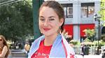 Inspiring Changemaker: Shailene Woodley, a Forceful Activist