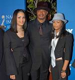 Inspiring Daughter of Damon Wayans