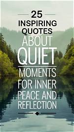 Inspiring Insights from "I'm Quiet" Quotes