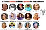 Inspiring Lives: Famous People with Turner Syndrome