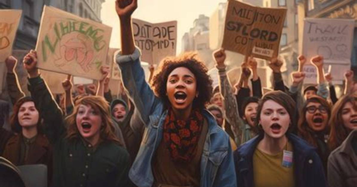 Inspiring Philanthropists and Social Activists