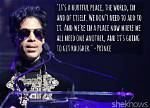 Inspiring Prince Lyrics: a Journey Through His Timeless Words