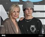 Interesting Facts About Arthur Saint Bleick, He Is the Son of Selma Blair and Jason Bleick