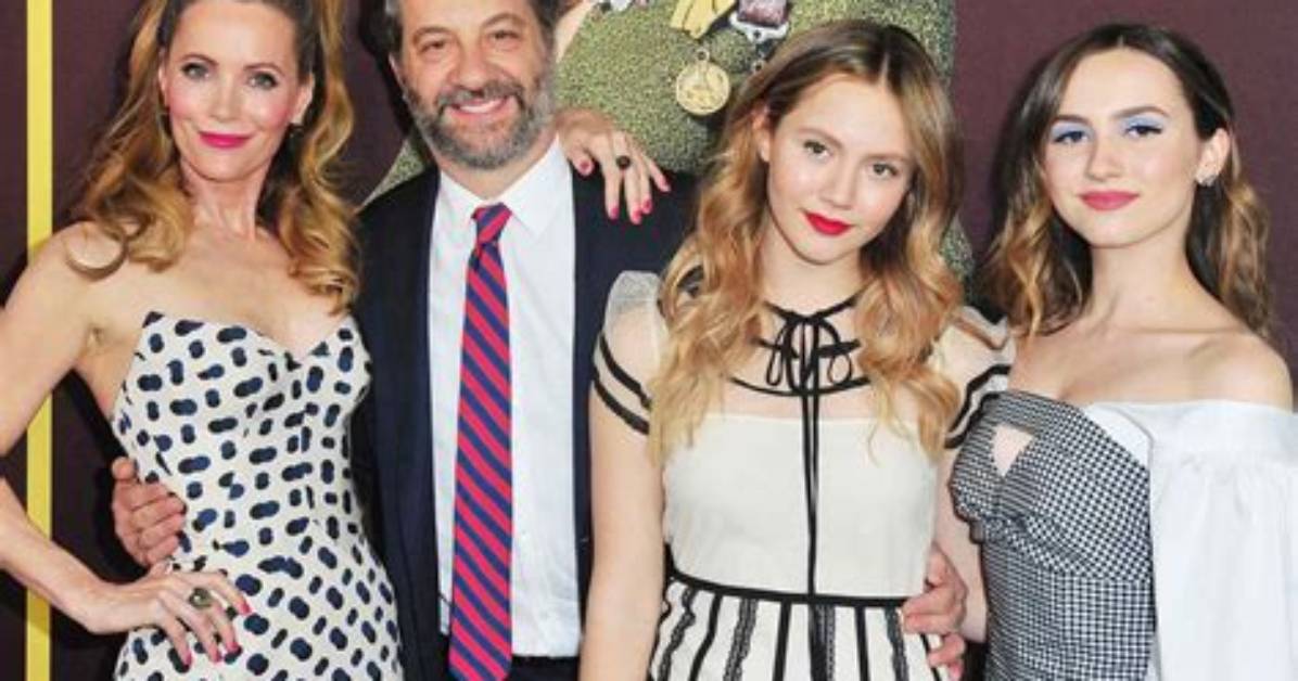 Interesting Facts About Maude Apatow: Judd Apatow's Celebrity Daughter
