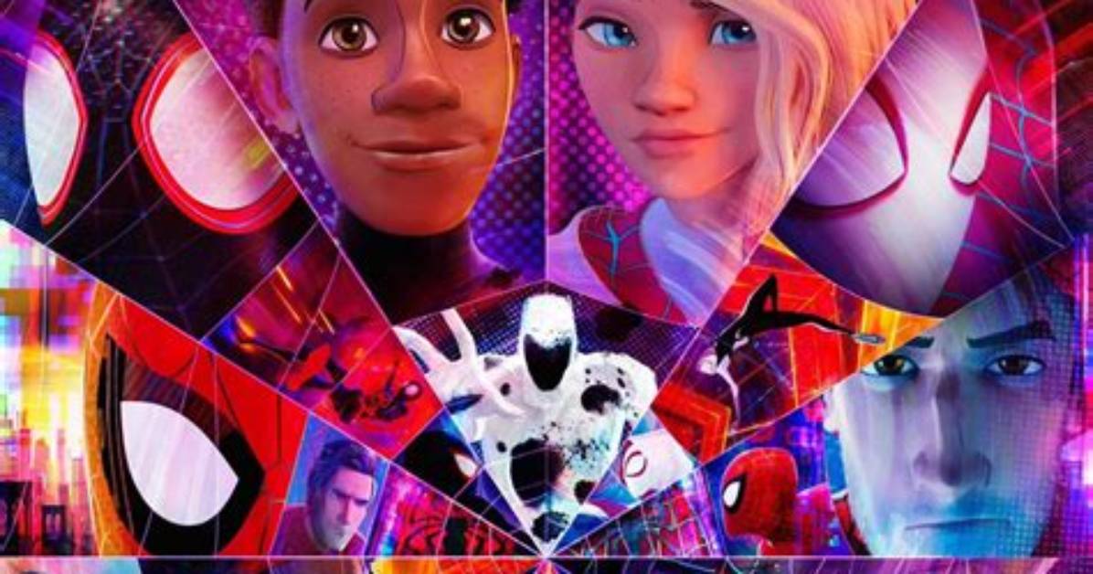 Into the Spider-Verse for Free Is It on Netflix or Available on Dvd?