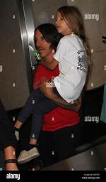 Introducing Anthony Kiedis's Daughter: a Glimpse into Her Life and Legacy