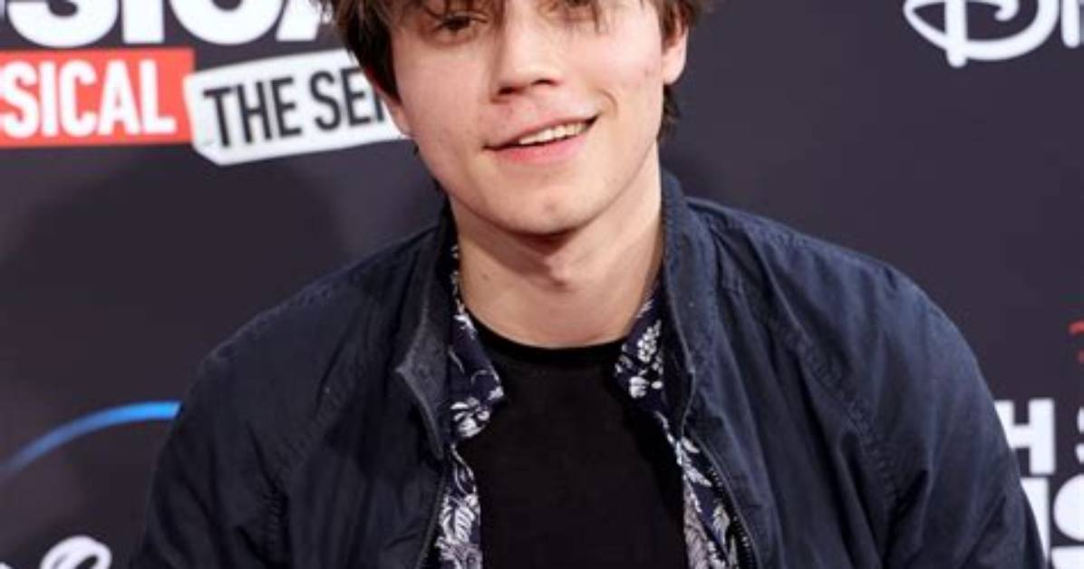 Introducing Anthony Turpel: the Rising Star of Henry Danger