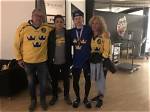 Introducing Lucas Raymond's Mom: a Story of Unwavering Support and Inspiration