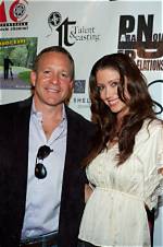 Introducing Steve Guttenberg's Son: a Family Legacy in Entertainment