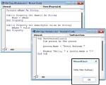Invalid Use of Property Vba Class