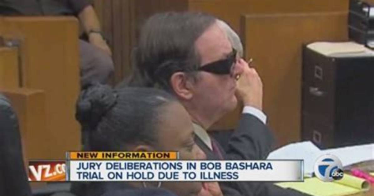 Investigating the Bob Bashara Cause of Death Illness and Mystery