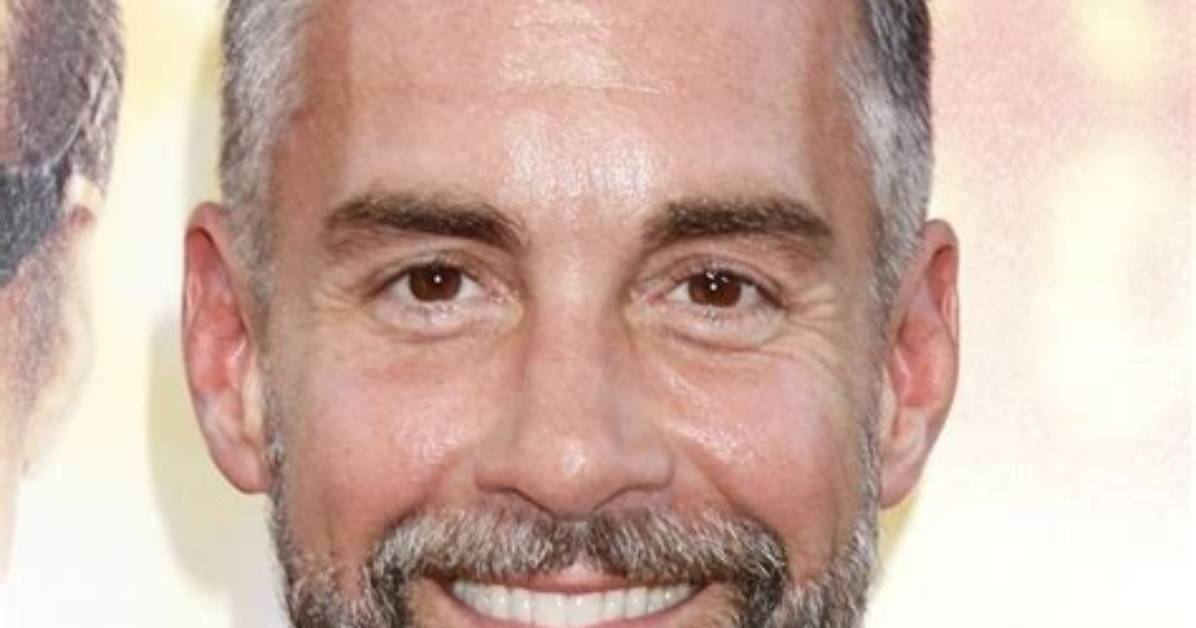 Investigating the Existence of Jay Harrington's Child