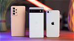 IPhone Se (2022) vs Galaxy A53 Camera Test Left Us Surprised