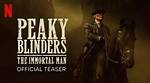 Ira Peaky Blinders: Exploring the Intriguing Tapestry of a Gritty Gangster Saga