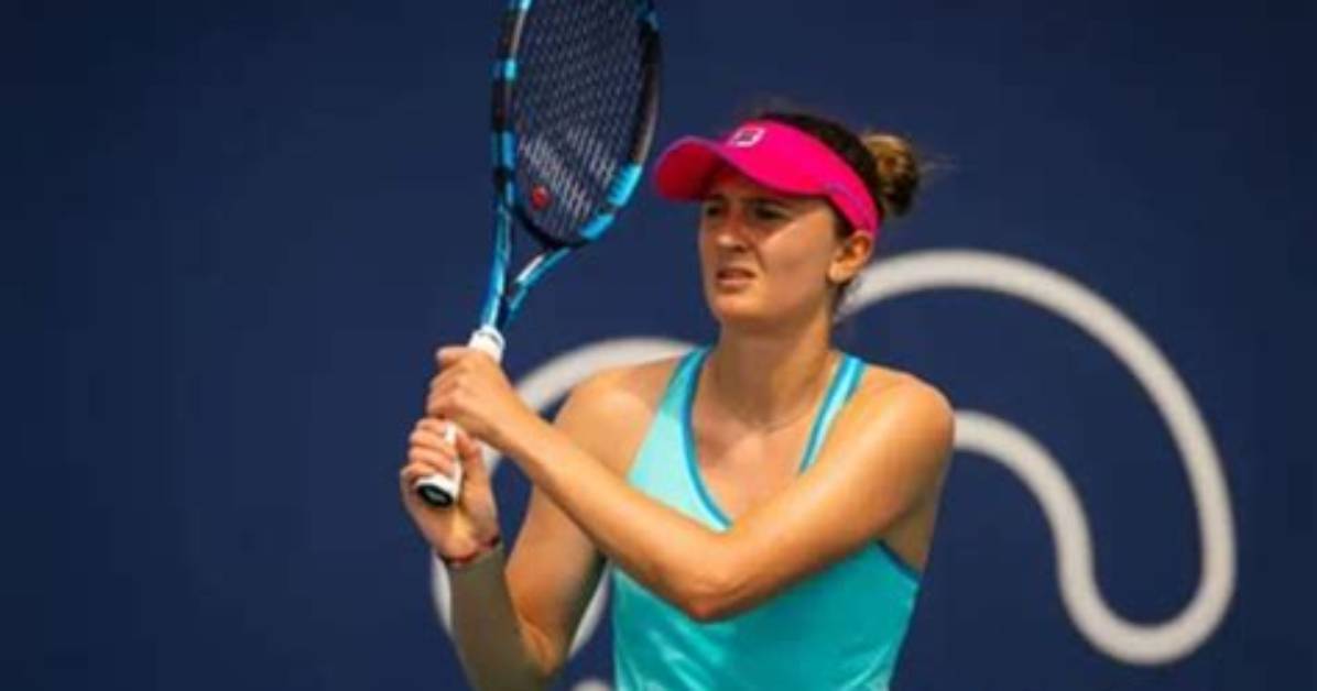 Irina-Camelia Begu Net Worth | Skyblog