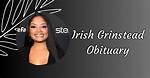 Irish Grinstead Parents