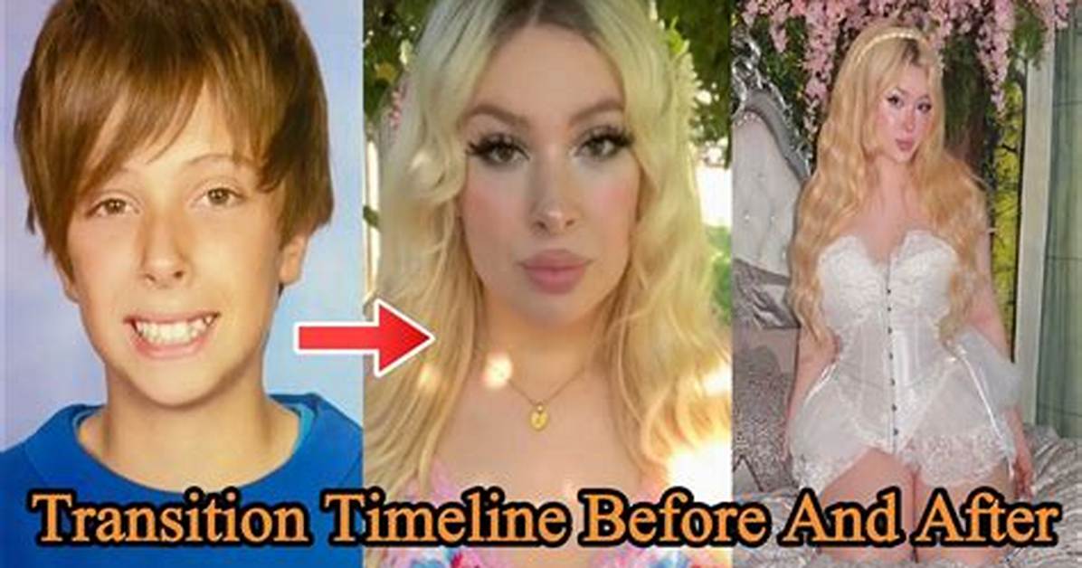 Is A1Saud a Boy or Girl? Trans, Gender, Girlfriend Julia Raleigh Tik Tok