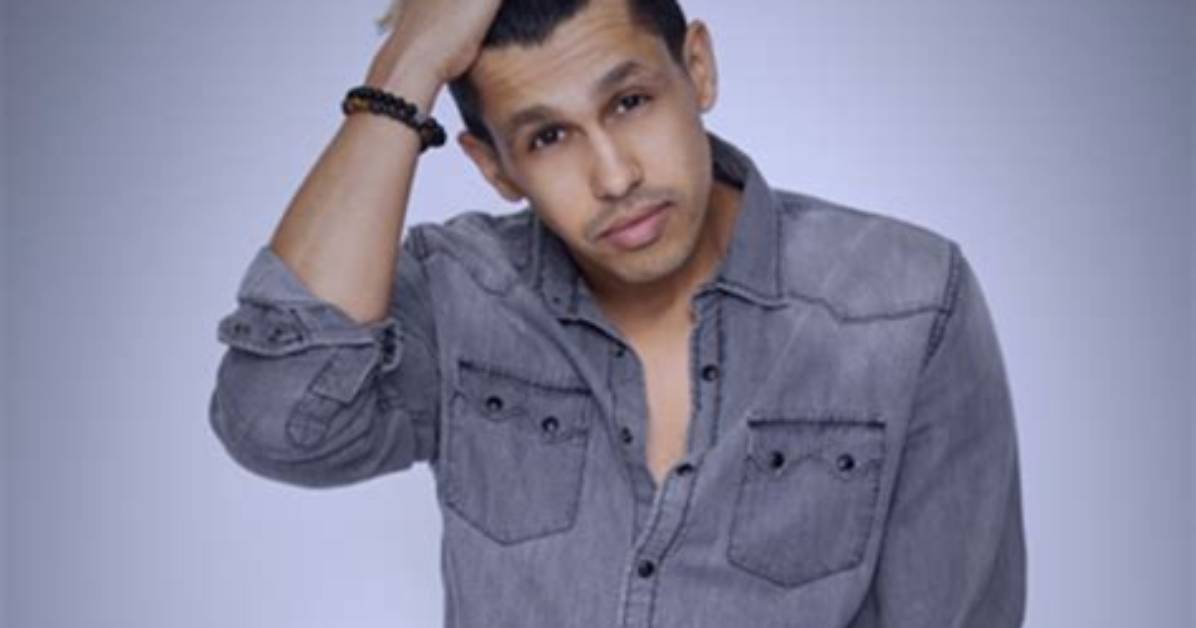 Is Actor Erik-Michael Estrada Related to Erik Estrada? Everything to Know ·