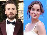 Is Alba Baptista Related to David Baptista? |