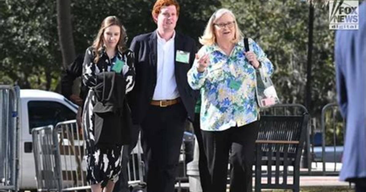 Is Alex Murdaugh's Mother Still Alive? Uncovering the Truth
