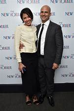 Is Alex Wagner Married? Find out Here