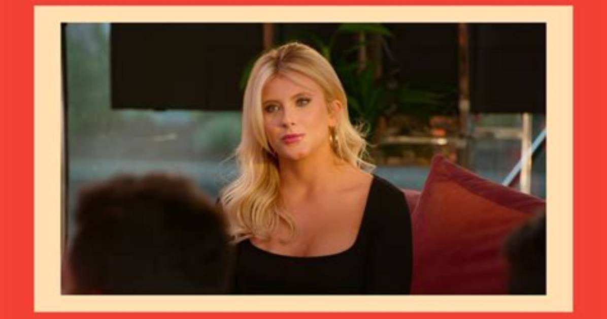 Is Alexandra Rose on "The Bachelor"? Know the Truth Now