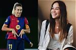 Is Alexia Putellas Partner of Olga Rios