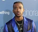 Is Algee Smith Related to Will Smith Relationship Parents and Family