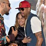 Is Allen Iverson and Tawanna Turner’s Son Allen Iverson Ii a Basketball Player?