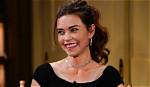 Is Amelia Heinle Pregnant and Injured in Real Life? Victoria Newman from Y&R Leaving