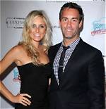 Is Amy Harrington Married to Jay Harrington: the Ultimate Answer