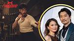 Is Andrew Koji Married to an Ex-Wife or Ex-Girlfriend? |
