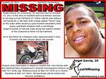 Is Angel Garcia Found 2022? Hartford Ct Missing Update – Disappeared at 19