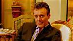 Is Anthony Head Seriously Ill?