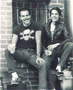 Is Anthony Kiedis a Father? Uncovering the Truth