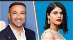 Is Ari Melber in a Relationship? Who Is His Partner?